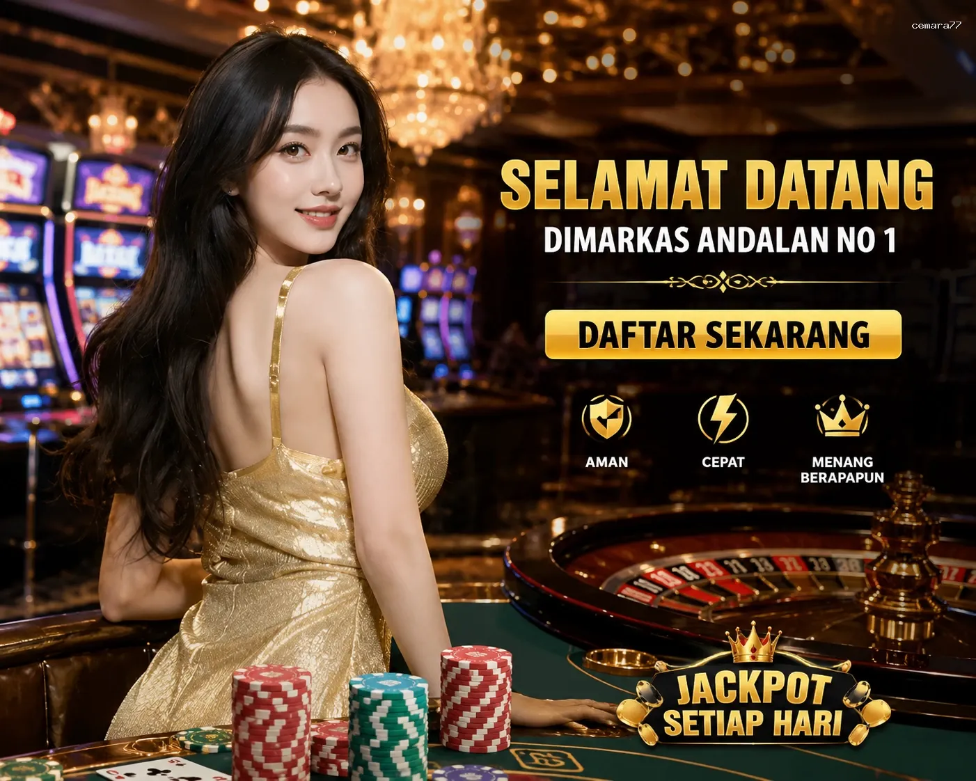 cemara77